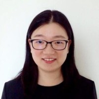 RECURSION CO Employee Tianci Zhu's profile photo