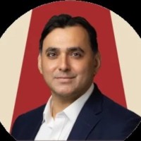 Anson Funds Employee Salman Malik's profile photo