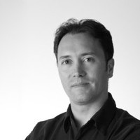 FREIHEIT Architecture Employee Chris Amonson's profile photo