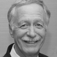 Catholic Cemetery Conference Employee Dennis Fairbank's profile photo