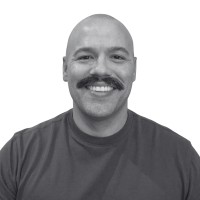 TSP Employee Chris Skaggs's profile photo