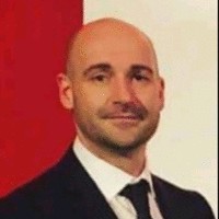 VisionTrack Employee Gary Barnes's profile photo