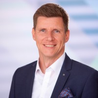 MEWA Textil-Management Employee Daniel Krause's profile photo