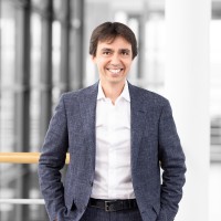 Kerakoll Group Employee Gabriele Retucci's profile photo