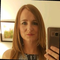 Positive Solutions Employee Vicky Berry's profile photo