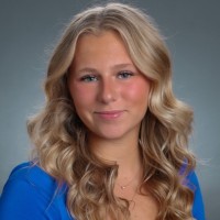 Deloitte Employee Leah Ryan's profile photo