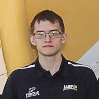 In-Pipe Technology Employee Blake Koppen's profile photo