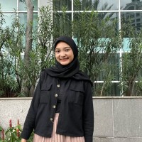 FlexyPack.com - PT Solusi Kemasan Digital Tbk Employee Melinda Oktaviani's profile photo