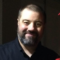 Chiyoda International Corporation Employee Craig Borowski's profile photo