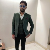 Ankit Patel Email