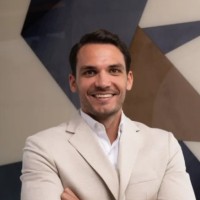 Drumelia Real Estate Employee Gašper Plahutnik's profile photo