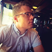 Unison Computing Employee Simon Hoejberg's profile photo