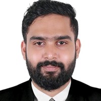 Emcore Electromechanical Contracting LLC Employee Mohammed T's profile photo