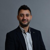 Hepsiburada (NASDAQ: HEPS) Employee Yusuf Kaya's profile photo