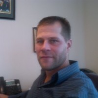 F.A. Peabody Company Employee Matt Farnham's profile photo