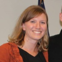Dee Norton Child Advocacy Center Employee Heather Weimer's profile photo