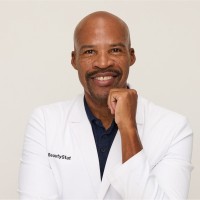 BeautyStat Cosmetics Employee Ron Robinson's profile photo