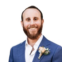 SmarterDx Employee Max Schnepper's profile photo