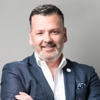 Gema Group Pty Ltd Employee Dwane Goodman's profile photo