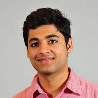 Twitter Employee Mohit Bhatia's profile photo