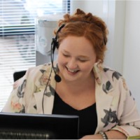 Pure Cloud Solutions Employee Lauren Parkes's profile photo