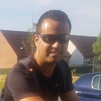 Jérôme Boulanger's profile photo