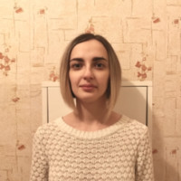 Wialon Operator Employee Tatyana Grigoruk's profile photo