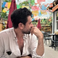 West Elm Employee Edward Hale's profile photo