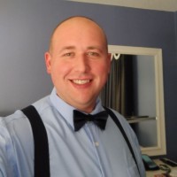 Labor Source Employee Ben Roskam's profile photo