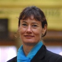 Omega Insights Employee Jacqueline Jespersen's profile photo