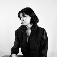 Lupine Creative Employee Kristen Ratnaparkhi's profile photo