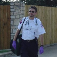 Ryder Supply Chain Solutions Employee Stephen Strasser's profile photo