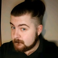 Actus Verto Employee Morgan Tallentire's profile photo