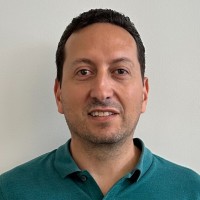 Perficient Employee Eduardo Muñoz's profile photo