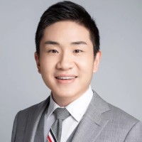 Connected-R International Employee Xiaolong Peng's profile photo