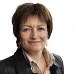 Statnett SF Employee Irene Meldal's profile photo