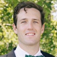 Authentic8 Employee Will Healy's profile photo