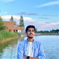 Infineon Technologies Employee Afaq Ali's profile photo