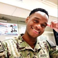 Clear Ridge Defense Employee Billy Gibson's profile photo