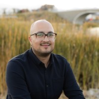 Harmons Grocery Employee Moises Tovar's profile photo