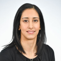 Bucherer AG Employee Zara Rehman's profile photo
