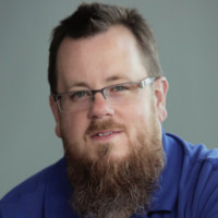 Source Employee Kyle Simpson's profile photo