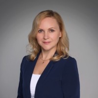 Garrett - Advancing Motion Employee Svetlana Babitskaya's profile photo