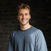 beflex Employee Josh Gordon's profile photo