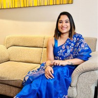 Namitha Babu Email