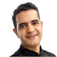 airtel Employee Vikas Shokeen's profile photo