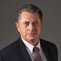 Laconic Employee David Crammond's profile photo