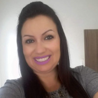 Modular Cargas Employee Renata Martini's profile photo