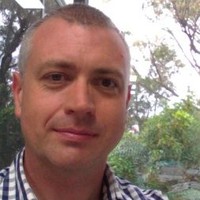 Sean Cadogan Email