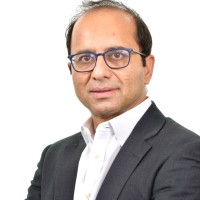 Kimberly-Clark Employee Rohit Vats's profile photo